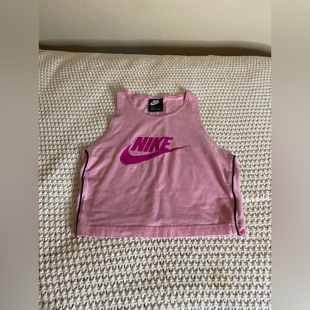 💗Nike Tank💗